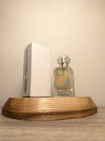Туалетная вода Hermes Caleche Eau Delicate EDT 50 мл винтаж 2003 года спрей