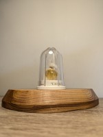 Духи Nina Ricci L'Air du Temps 3,5 мл винтаж 1980-х годов сплэш