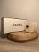 Набор Chanel № 5 EDT 4 мл + 2 мыла по 76 г винтаж 1990-х годов