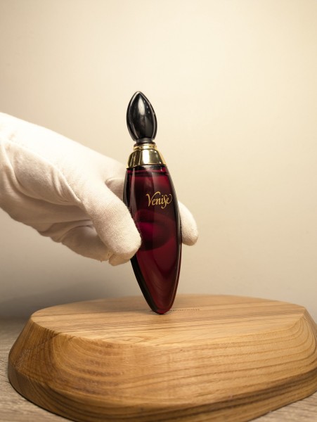 Парфюмерная вода Yves Rocher Venice EDP 30 мл винтаж 1980-х годов сплэш