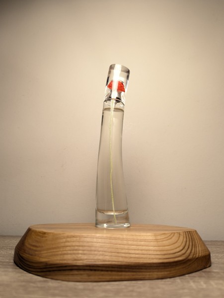 Туалетная вода Kenzo Flower by Kenzo EDT 50 мл винтаж 2000 года спрей