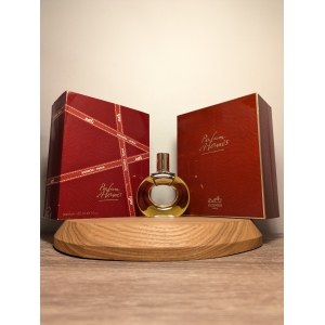 Духи Hermes Parfum d'Hermes 30 мл винтаж 1984 года сплэш