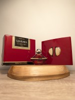 Духи Guerlain Samsara 7,5 мл винтаж 1991 года сплэш