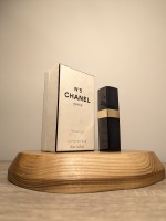 Духи Chanel № 5 7,5 мл винтаж 1970-х годов спрей