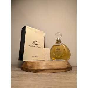 Туалетная вода Van Cleef & Arpels First EDT 100 мл 2006 года спрей