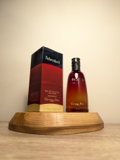 Туалетная вода Christian Dior Fahrenheit EDT 100 мл винтаж 1995 года спрей