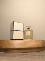 Духи Chanel № 5 7,5 мл винтаж 2001 года сплэш пломба