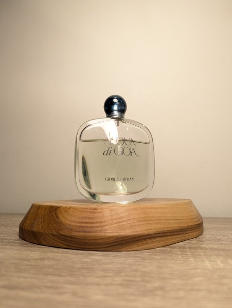 Парфюмерная вода Giorgio Armani Acqua di Gioia EDP 100 мл 2013 года спрей