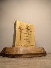 Духи Jean Desprez Bal a Versailles 15 мл винтаж 1970-х годов сплэш в слюде