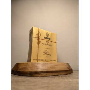 Духи Jean Desprez Bal a Versailles 15 мл винтаж 1970-х годов сплэш в слюде