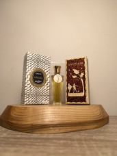 Духи Guerlain Mitsouko extrait 7,5 мл винтаж 1978 года сплэш