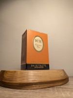Туалетная вода Christian Dior Dune EDT 50 мл винтаж 1993 года спрей в слюде