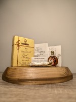 Духи Jean Desprez Bal a Versailles 4 мл винтаж 1970-х годов сплэш Духи Jean Desprez Bal a Versailles 4 мл винтаж 1970-х годов сплэш