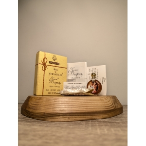 Духи Jean Desprez Bal a Versailles 4 мл винтаж 1970-х годов сплэш