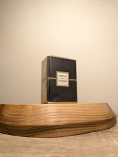 Духи Chanel Coco 7 мл винтаж 1992 года сплэш в слюде