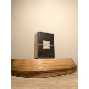 Духи Chanel Coco 7 мл винтаж 1992 года сплэш в слюде