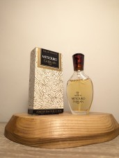 Туалетная вода Guerlain Mitsouko EDT 30 мл винтаж 1989 года атомайзер Туалетная вода Guerlain Mitsouko EDT 30 мл винтаж 1989 года атомайзер