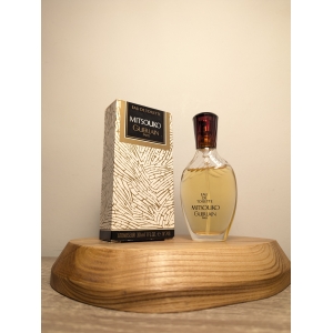 Туалетная вода Guerlain Mitsouko EDT 30 мл винтаж 1989 года атомайзер