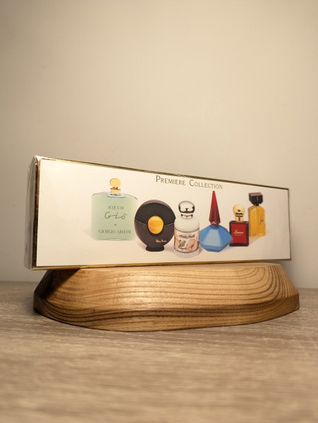 Набор Prestige et Collections Premiere Collection 29 мл винтаж 1996 года в слюде