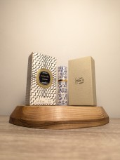 Духи Guerlain Mitsouko 8 мл винтаж 1983 года атомайзер Духи Guerlain Mitsouko 8 мл винтаж 1983 года атомайзер