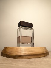 Туалетная вода Dolce&Gabbana The One for Men EDT 100 мл 2012 года спрей Туалетная вода Dolce&Gabbana The One for Men EDT 100 мл 2012 года спрей