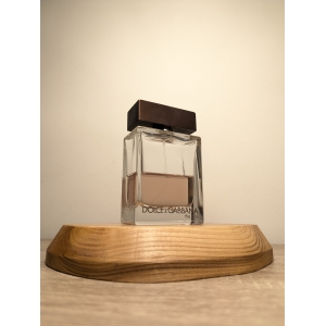 Туалетная вода Dolce&Gabbana The One for Men EDT 100 мл 2012 года спрей