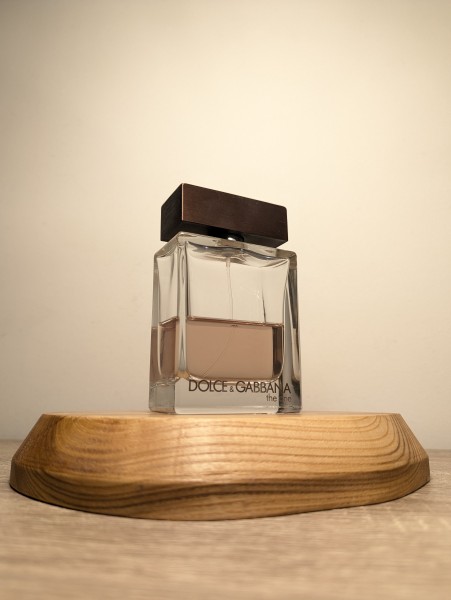 Туалетная вода Dolce&Gabbana The One for Men EDT 100 мл 2012 года спрей