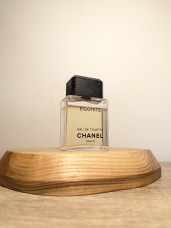 Туалетная вода Chanel Egoiste EDT 75 мл винтаж 1992 года сплэш Туалетная вода Chanel Egoiste EDT 75 мл винтаж 1992 года сплэш