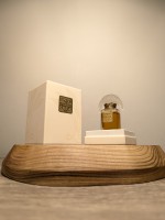 Духи Coty Complice 7,5 мл винтаж 1970-х годов сплэш пломба