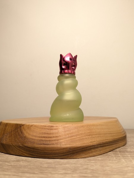 Туалетная вода Nina Ricci Les Belles de Ricci EDT 30 мл винтаж 1999 года спрей