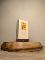 Туалетная вода Guy Laroche Fidji EDT 50 мл винтаж 1993 года спрей в слюде Туалетная вода Guy Laroche Fidji EDT 50 мл винтаж 1993 года спрей в слюде