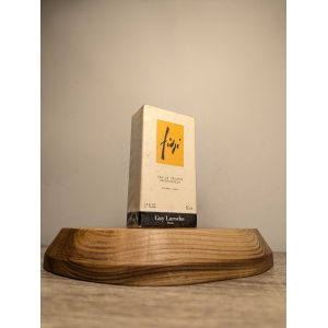 Туалетная вода Guy Laroche Fidji EDT 50 мл винтаж 1993 года спрей в слюде