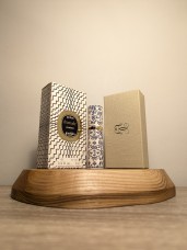 Духи Guerlain Chamade 8 мл винтаж 1983 года атомайзер Духи Guerlain Chamade 8 мл винтаж 1983 года атомайзер