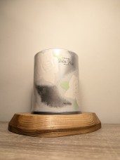 Духи Shiseido White Rose Natural 32 мл винтаж 1990-х годов сплэш в слюде