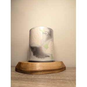 Духи Shiseido White Rose Natural 32 мл винтаж 1990-х годов сплэш в слюде