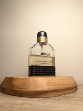 Туалетная вода Giorgio Armani Armani Eau Pour Homme EDT 100 мл винтаж 1997 года спрей