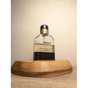 Туалетная вода Giorgio Armani Armani Eau Pour Homme EDT 100 мл винтаж 1997 года спрей