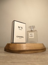Туалетная вода Chanel № 5 L'Eau EDT 50 мл 2022 года спрей