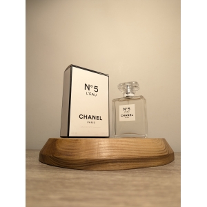 Туалетная вода Chanel № 5 L'Eau EDT 50 мл 2022 года спрей