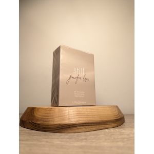 Парфюмерная вода Jennifer Lopez Still EDP 50 мл винтаж 2003 года спрей в слюде