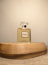 Духи Chanel Allure 15 мл винтаж 2002 года сплэш пломба