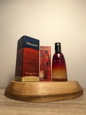 Туалетная вода Christian Dior Fahrenheit EDT 50 мл винтаж 2000 года спрей