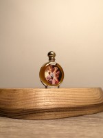 Духи Jean Desprez Bal a Versailles 4 мл винтаж 1970-х годов сплэш