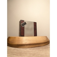 Духи Molyneux Vivre 7,5 мл винтаж 1970-х годов сплэш в слюде