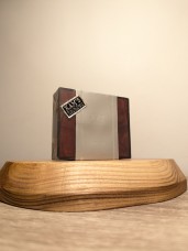 Духи Molyneux Vivre 7,5 мл винтаж 1970-х годов сплэш в слюде