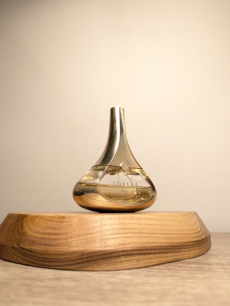 Туалетная вода Guerlain Idylle EDT 50 мл 2010 года спрей