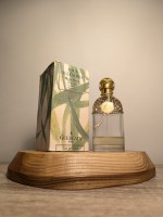 Туалетная вода Guerlain Aqua Allegoria Herba Fresca EDT 75 мл винтаж 2000 года спрей