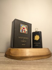 Духи Caron Nocturnes 15 мл винтаж 1980-х годов сплэш Духи Caron Nocturnes 15 мл винтаж 1980-х годов сплэш