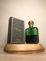 Одеколон Ralph Lauren Polo EDC 118 мл винтаж 1990 года спрей