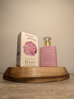 Туалетная вода Christian Dior Forever and Ever EDT 50 мл винтаж 2001 года спрей Туалетная вода Christian Dior Forever and Ever EDT 50 мл винтаж 2001 года спрей